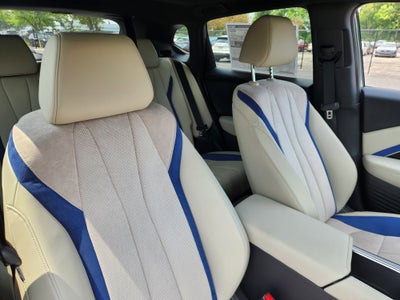 2025 Acura ADX 4DR AWD A-SPEC