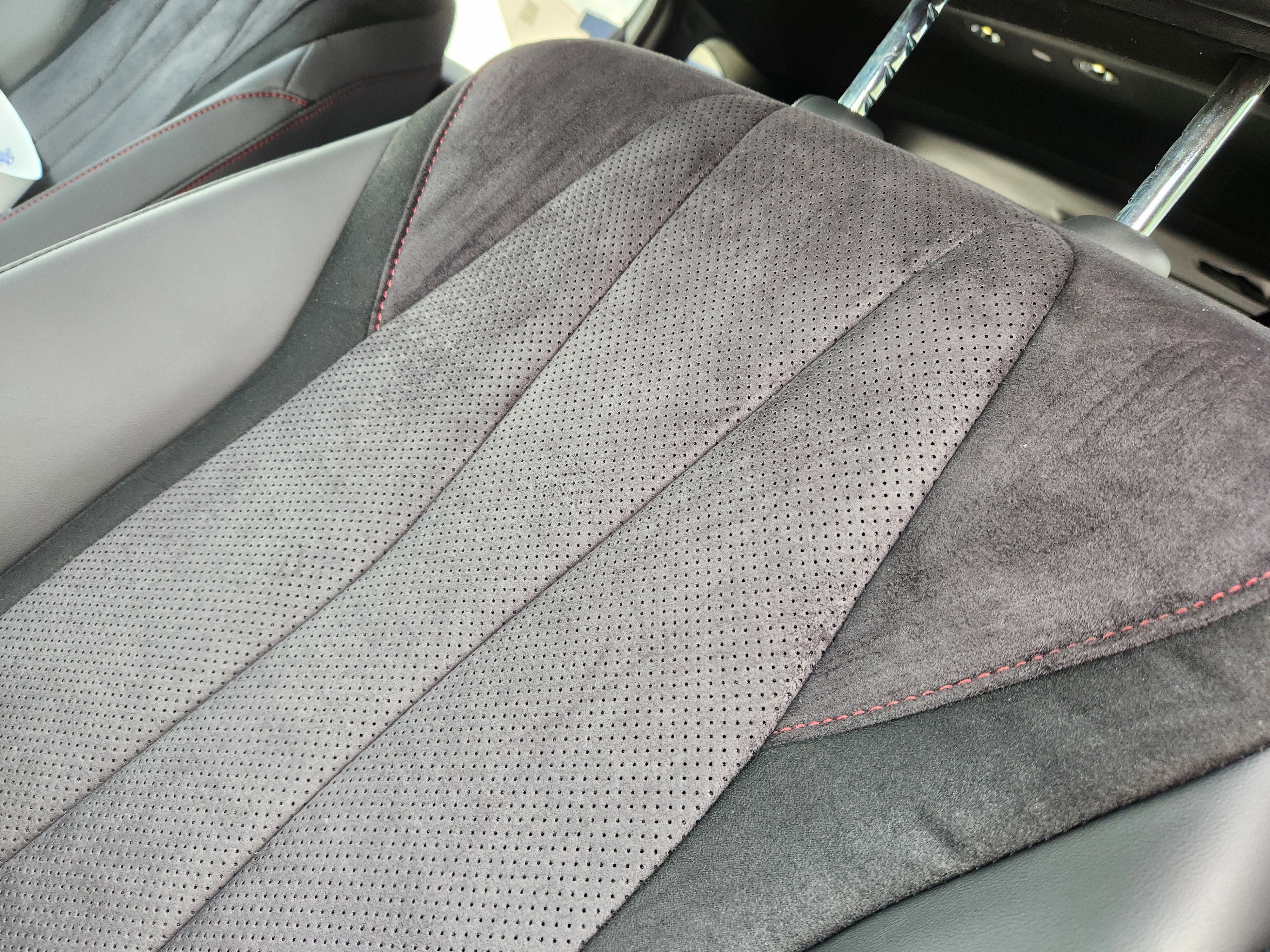 2025 Acura ADX 4DR AWD A-SPEC