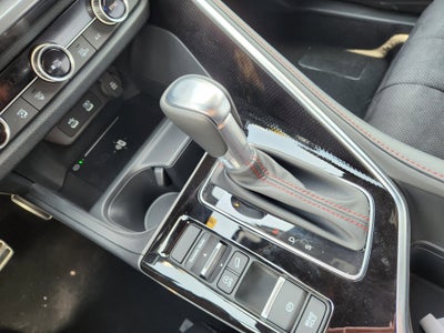 2025 Acura ADX 4DR AWD A-SPEC