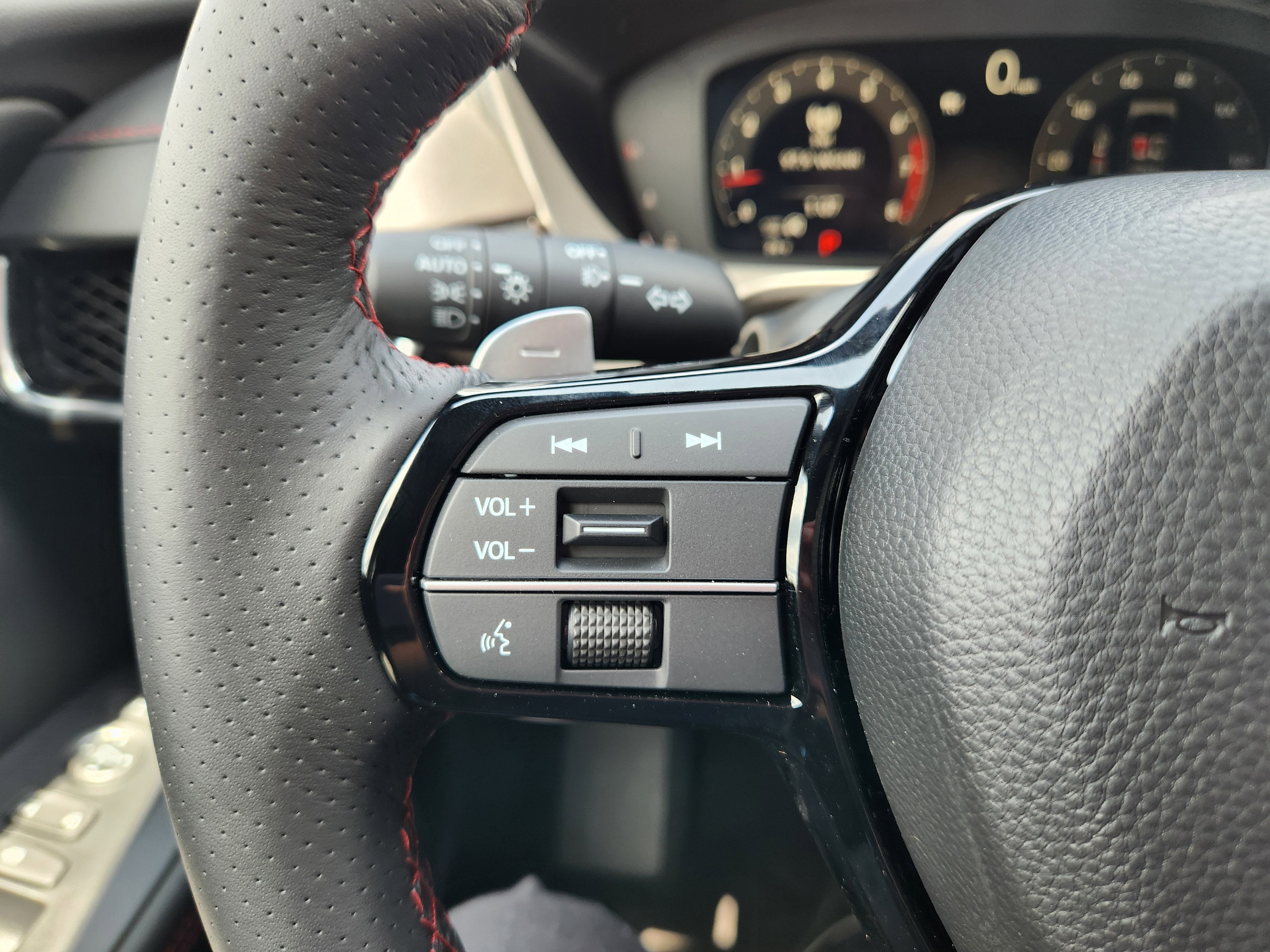 2025 Acura ADX 4DR AWD A-SPEC