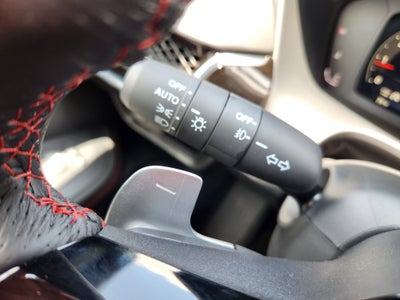 2025 Acura ADX 4DR AWD A-SPEC