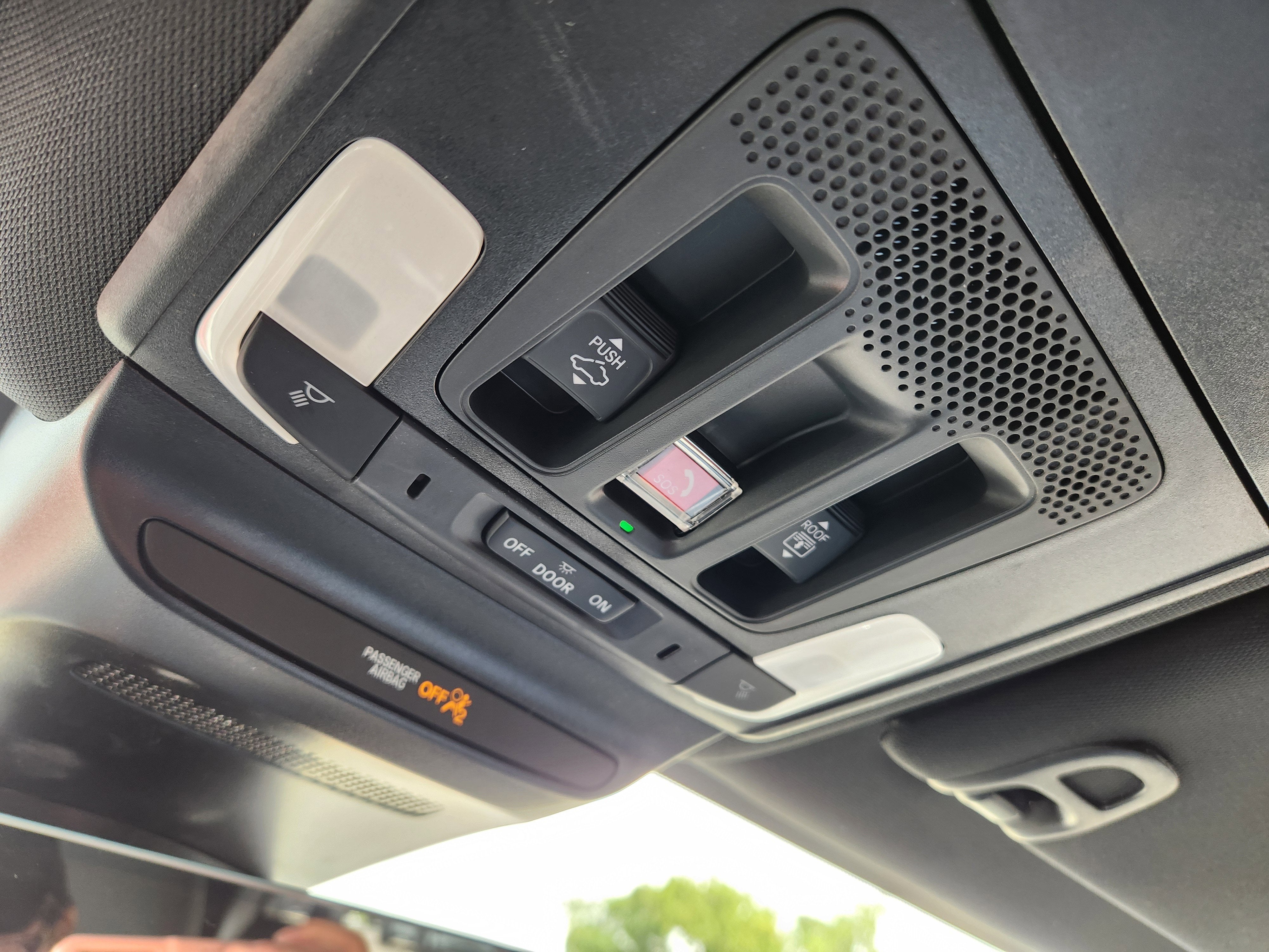 2025 Acura ADX 4DR AWD A-SPEC