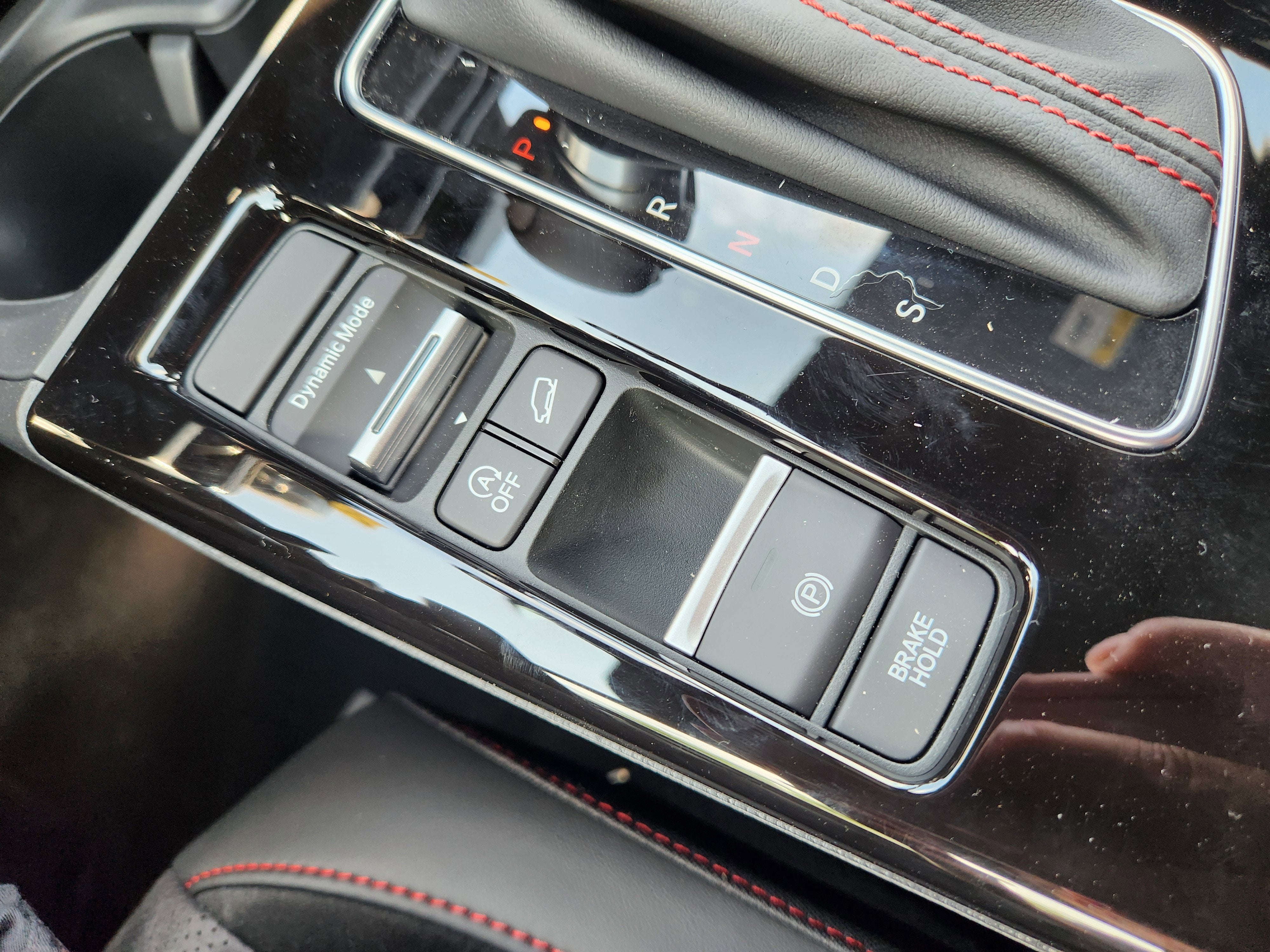 2025 Acura ADX 4DR AWD A-SPEC