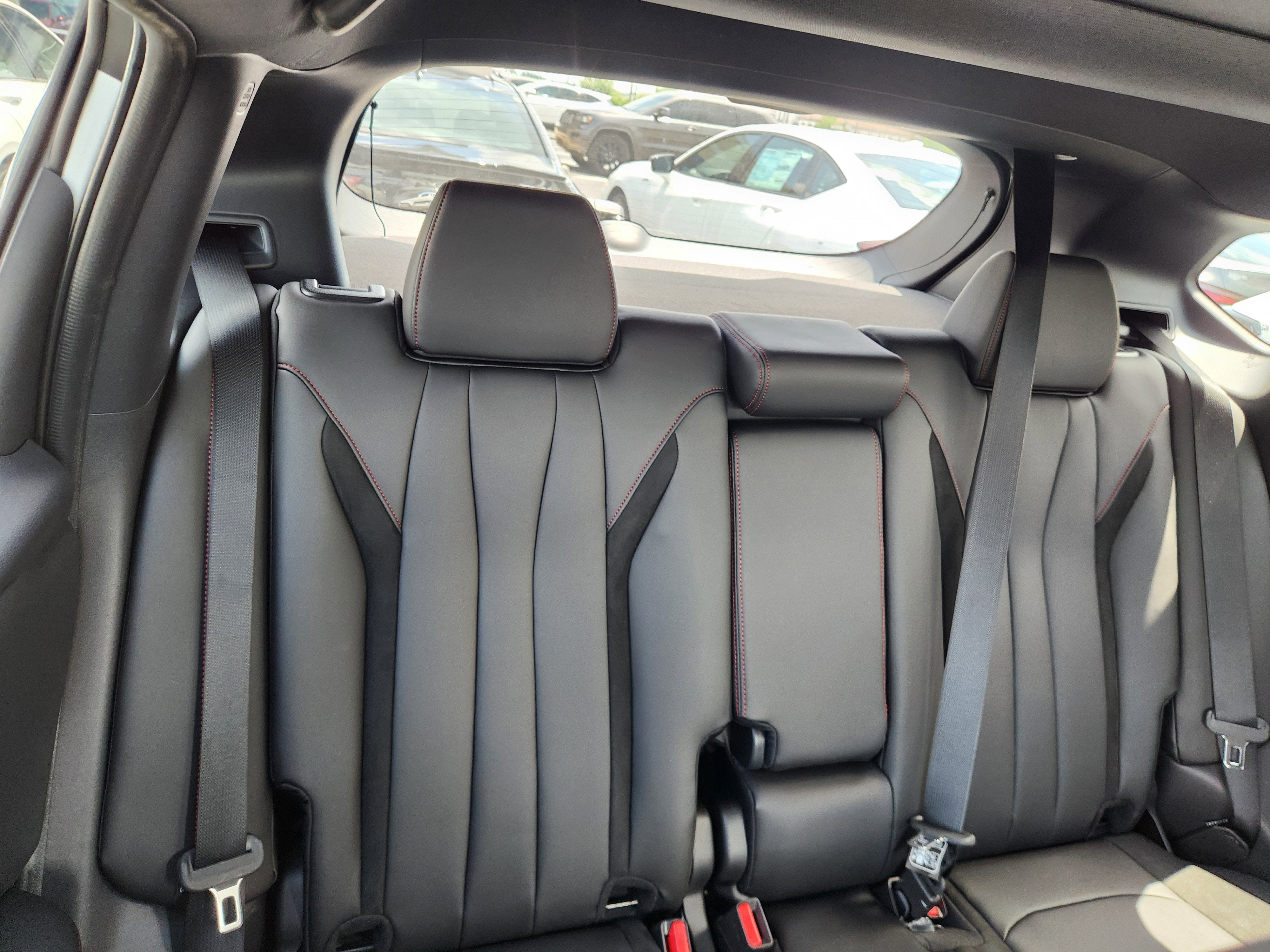 2025 Acura ADX 4DR AWD A-SPEC