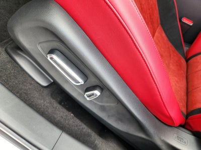 2025 Acura ADX 4DR AWD A-SPEC