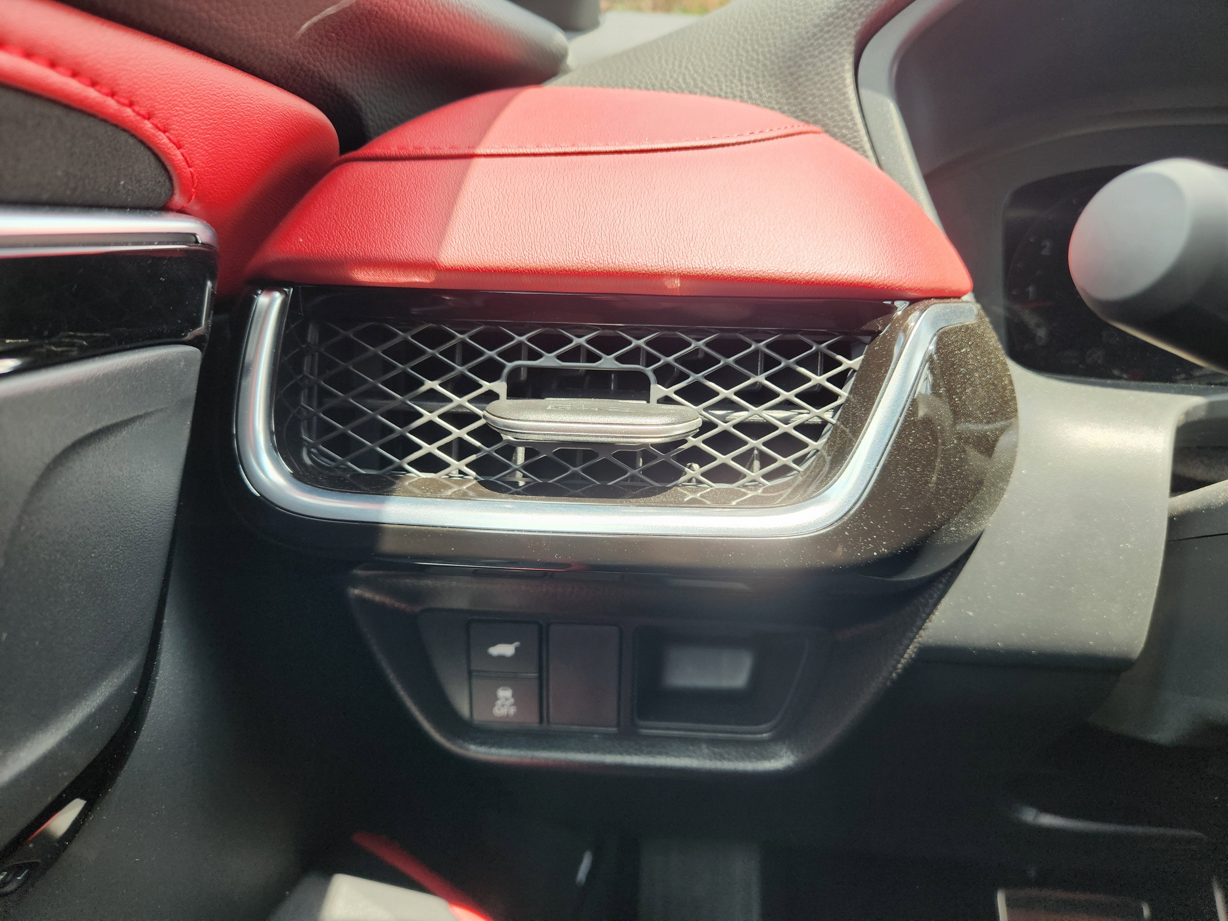 2025 Acura ADX 4DR AWD A-SPEC