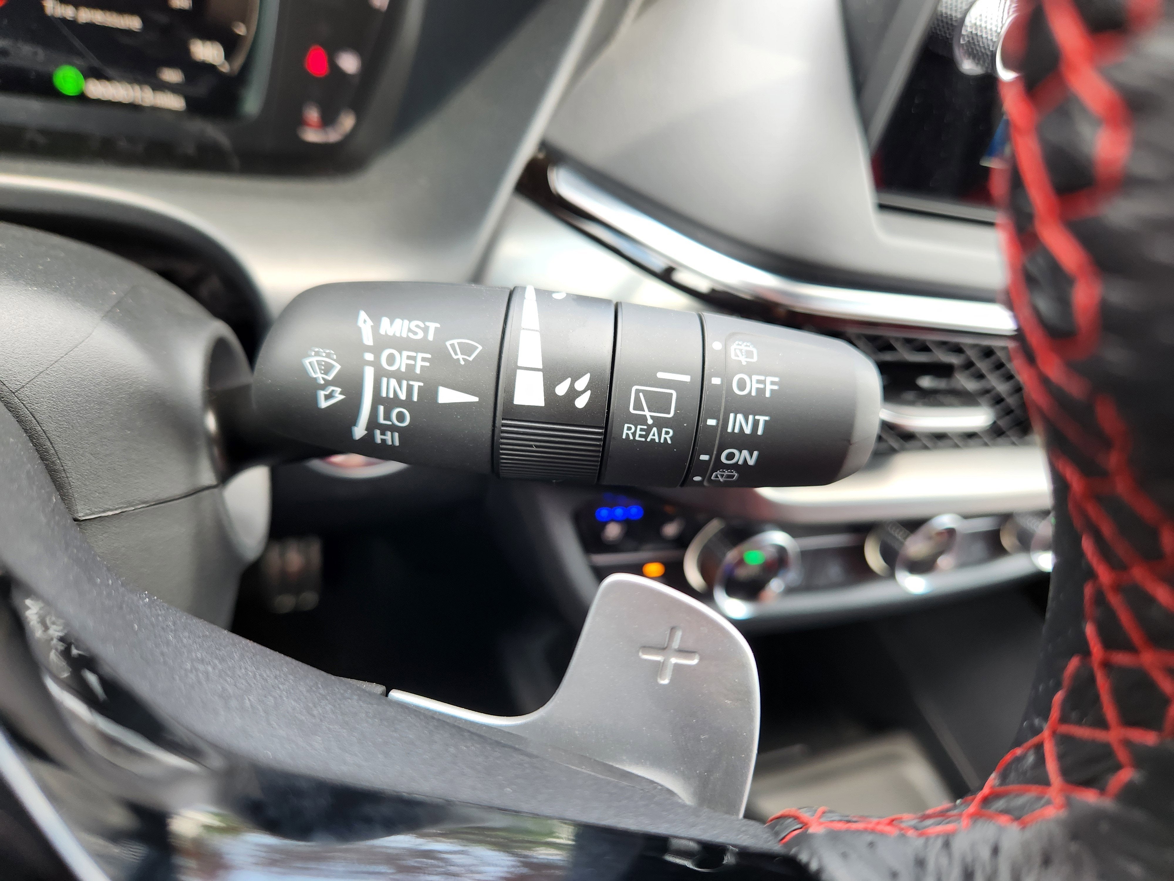 2025 Acura ADX 4DR AWD A-SPEC