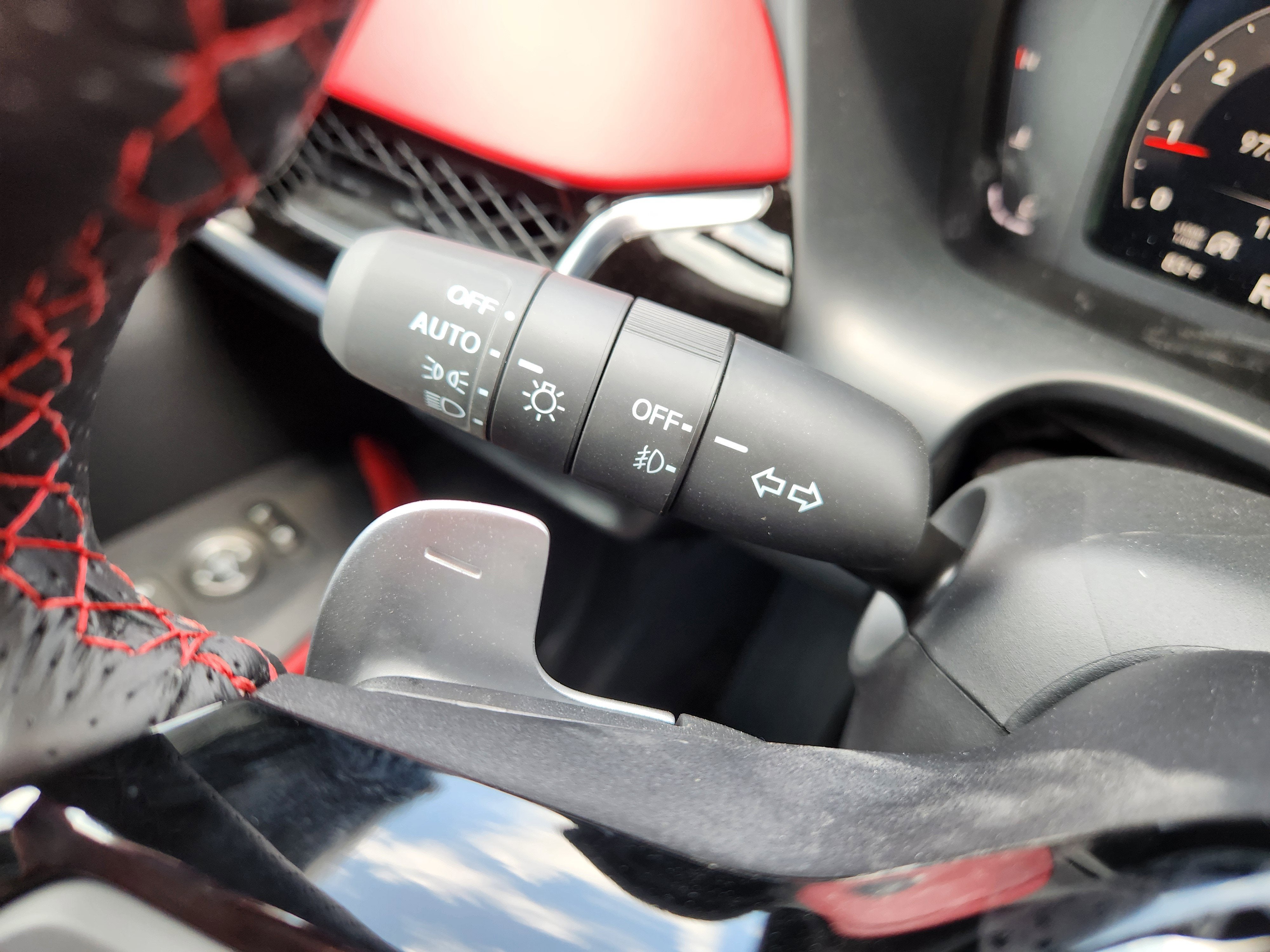 2025 Acura ADX 4DR AWD A-SPEC