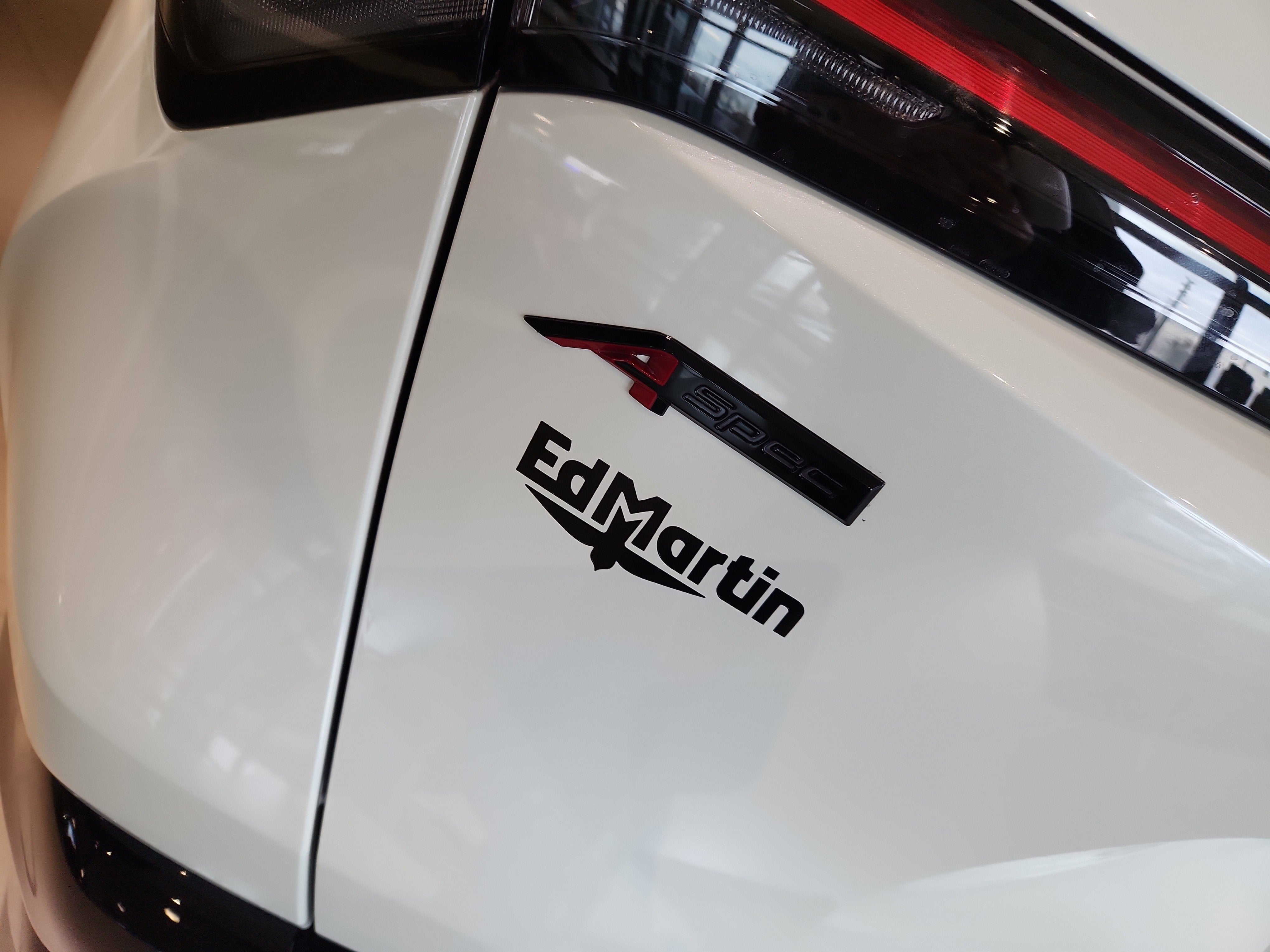 2025 Acura ADX 4DR AWD A-SPEC