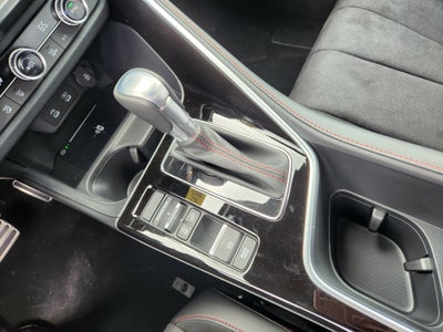 2025 Acura ADX 4DR AWD A-SPEC