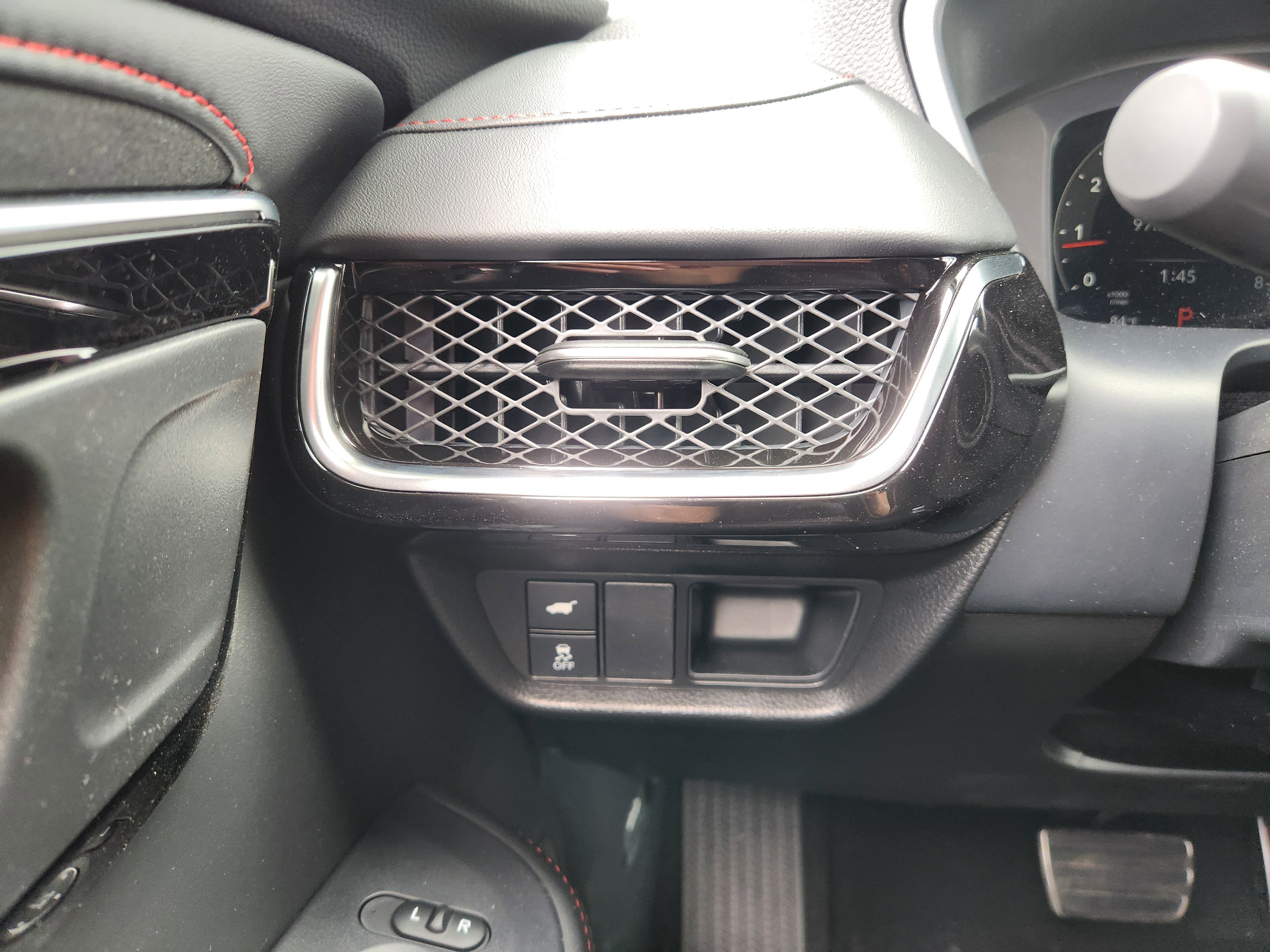 2025 Acura ADX 4DR AWD A-SPEC