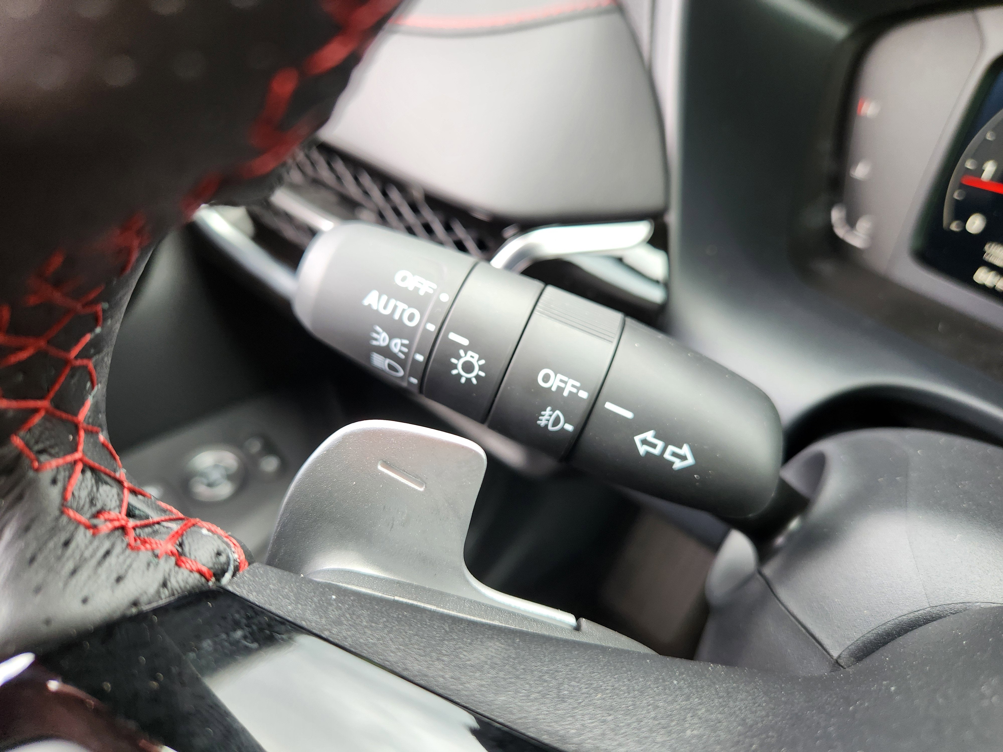 2025 Acura ADX 4DR AWD A-SPEC