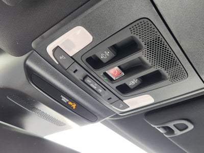 2025 Acura ADX 4DR AWD A-SPEC