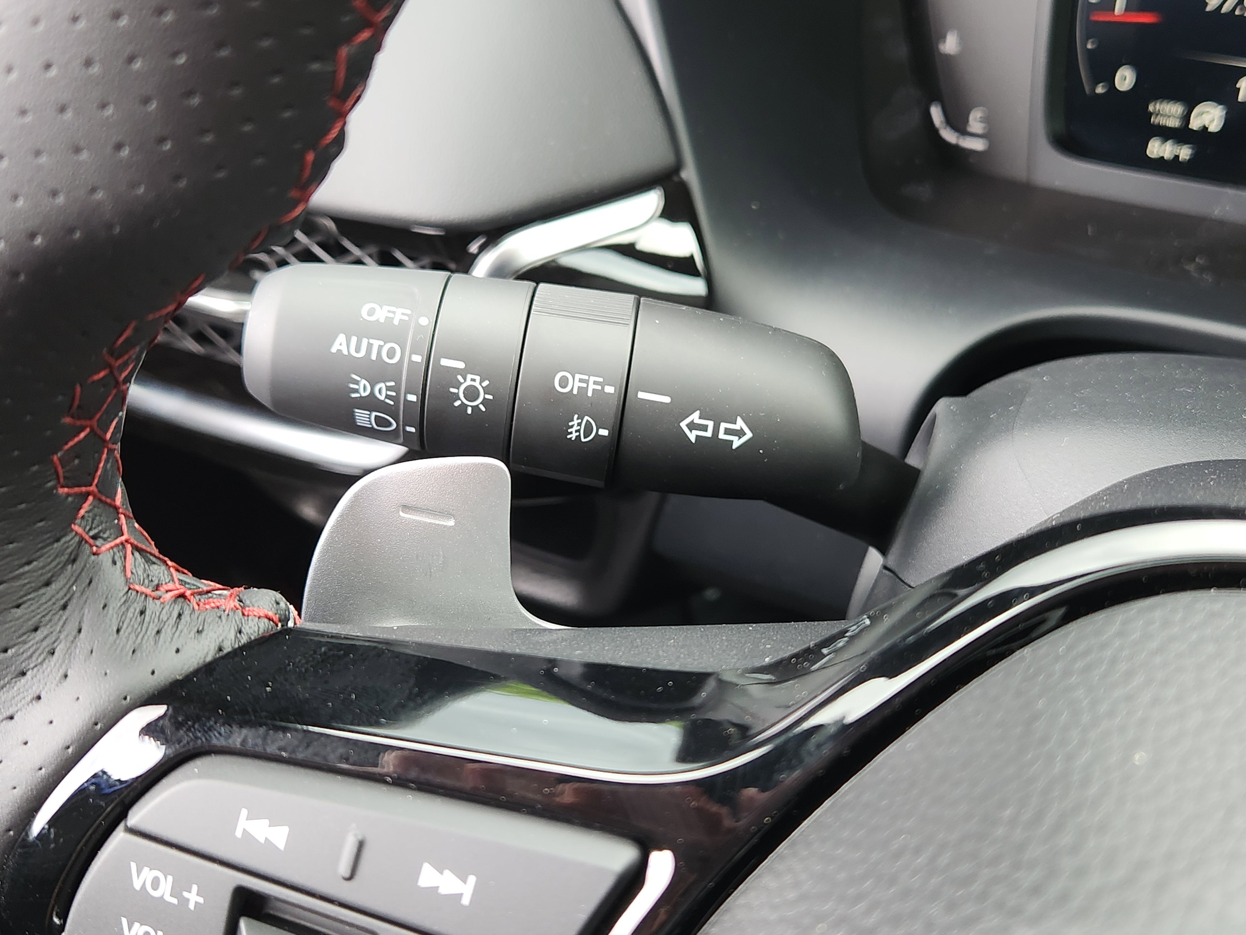 2025 Acura ADX 4DR AWD A-SPEC