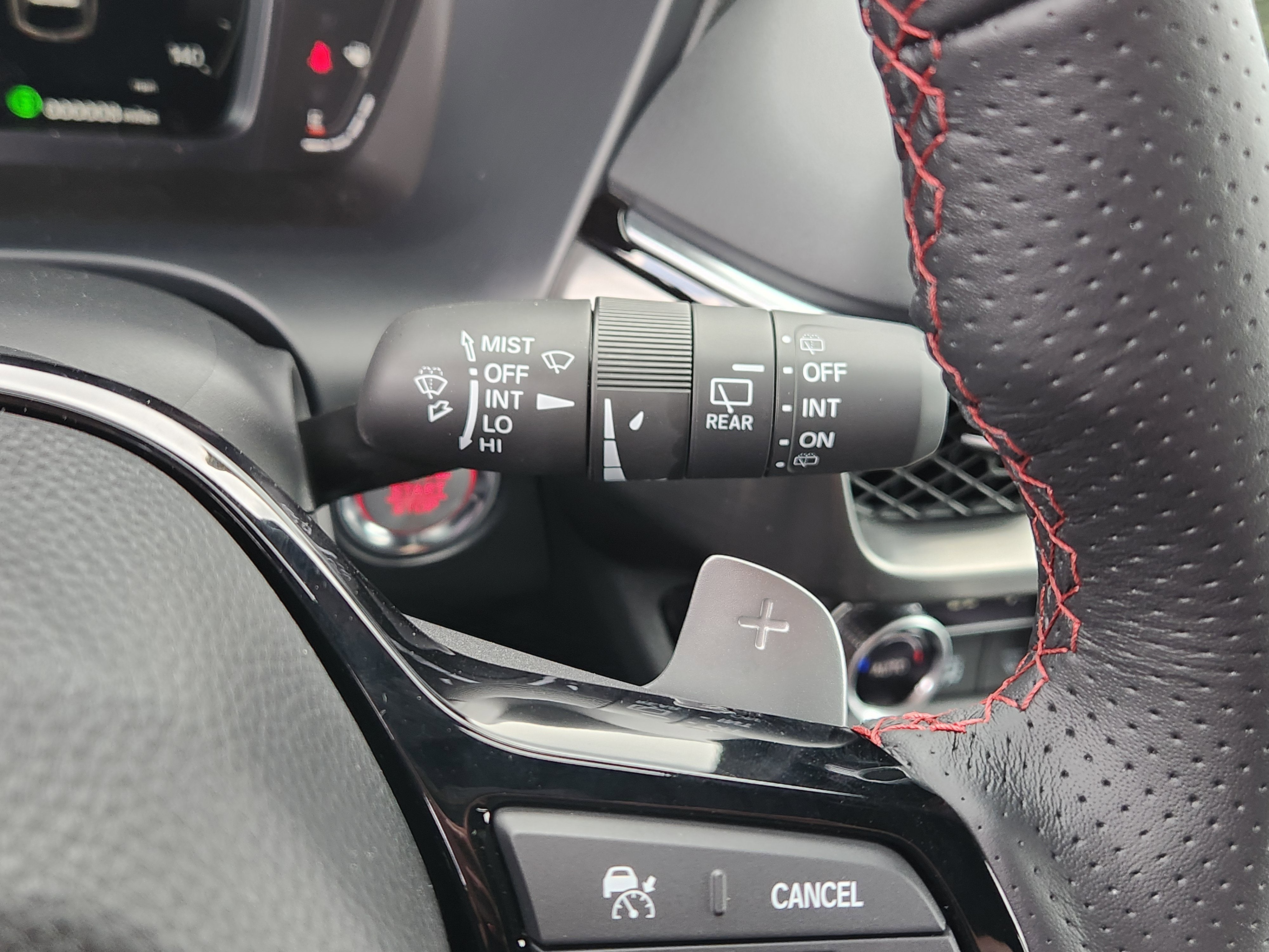 2025 Acura ADX 4DR AWD A-SPEC