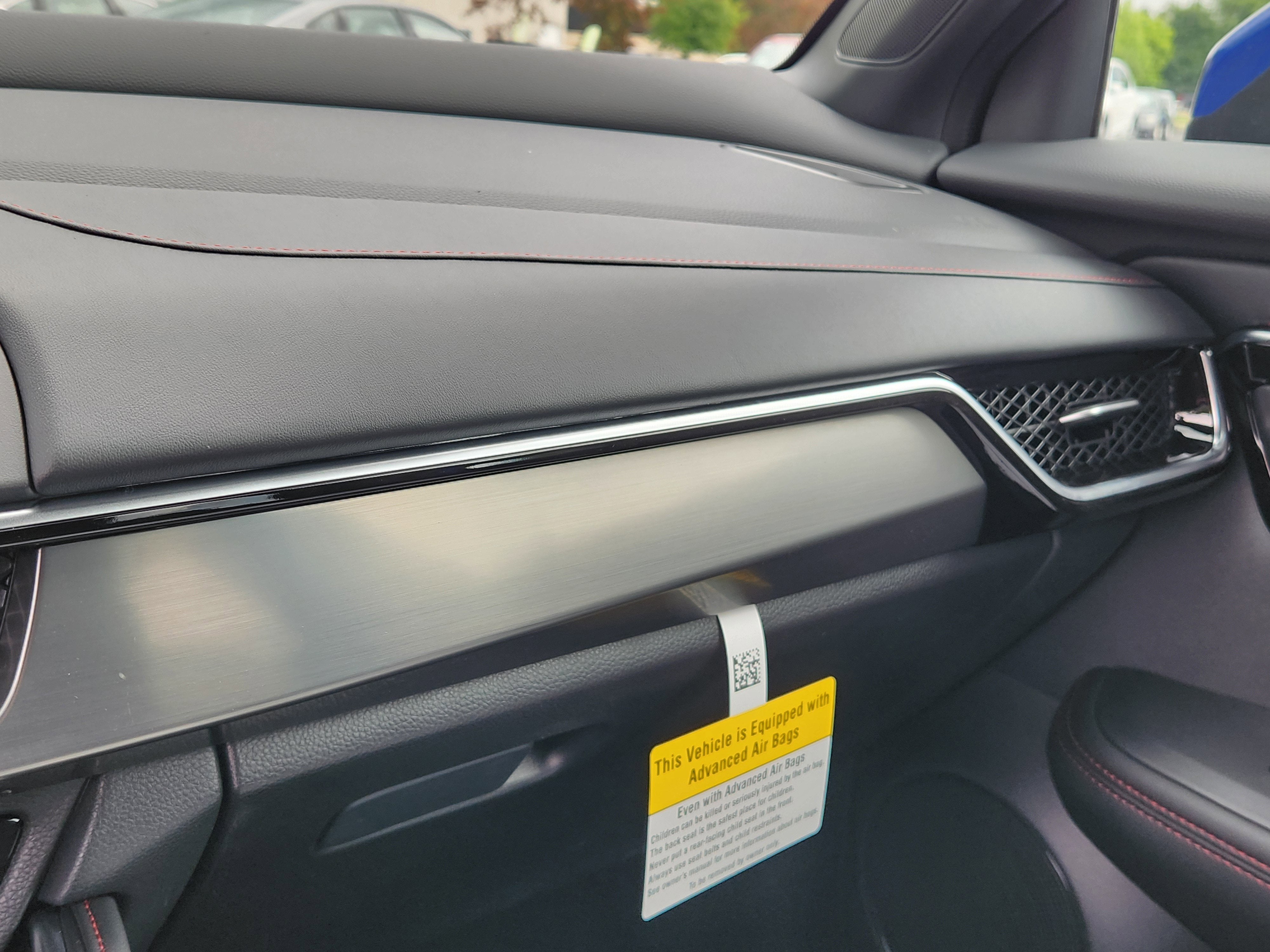 2025 Acura ADX 4DR AWD A-SPEC