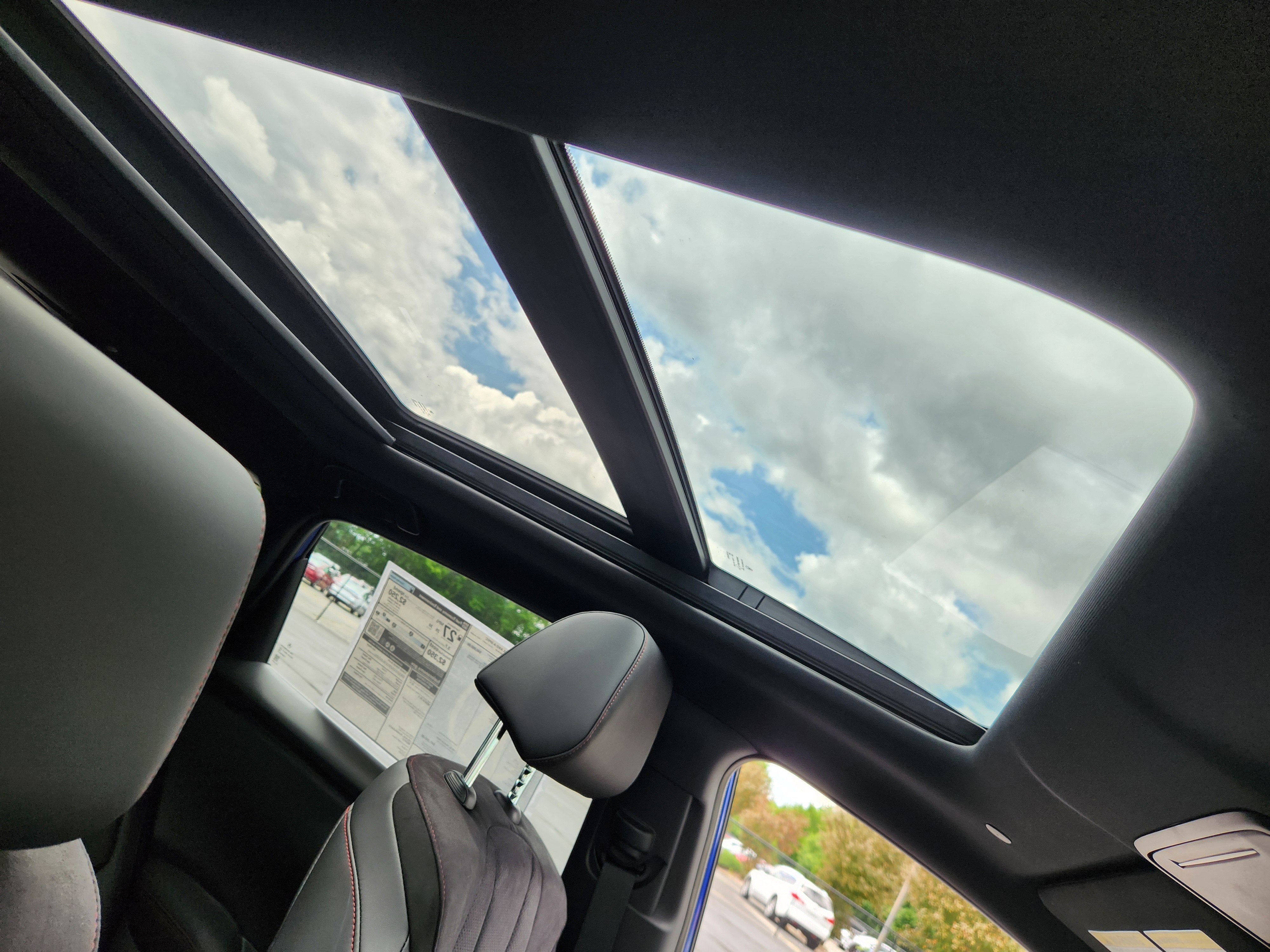 2025 Acura ADX 4DR AWD A-SPEC