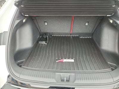 2025 Acura ADX with A-Spec Package