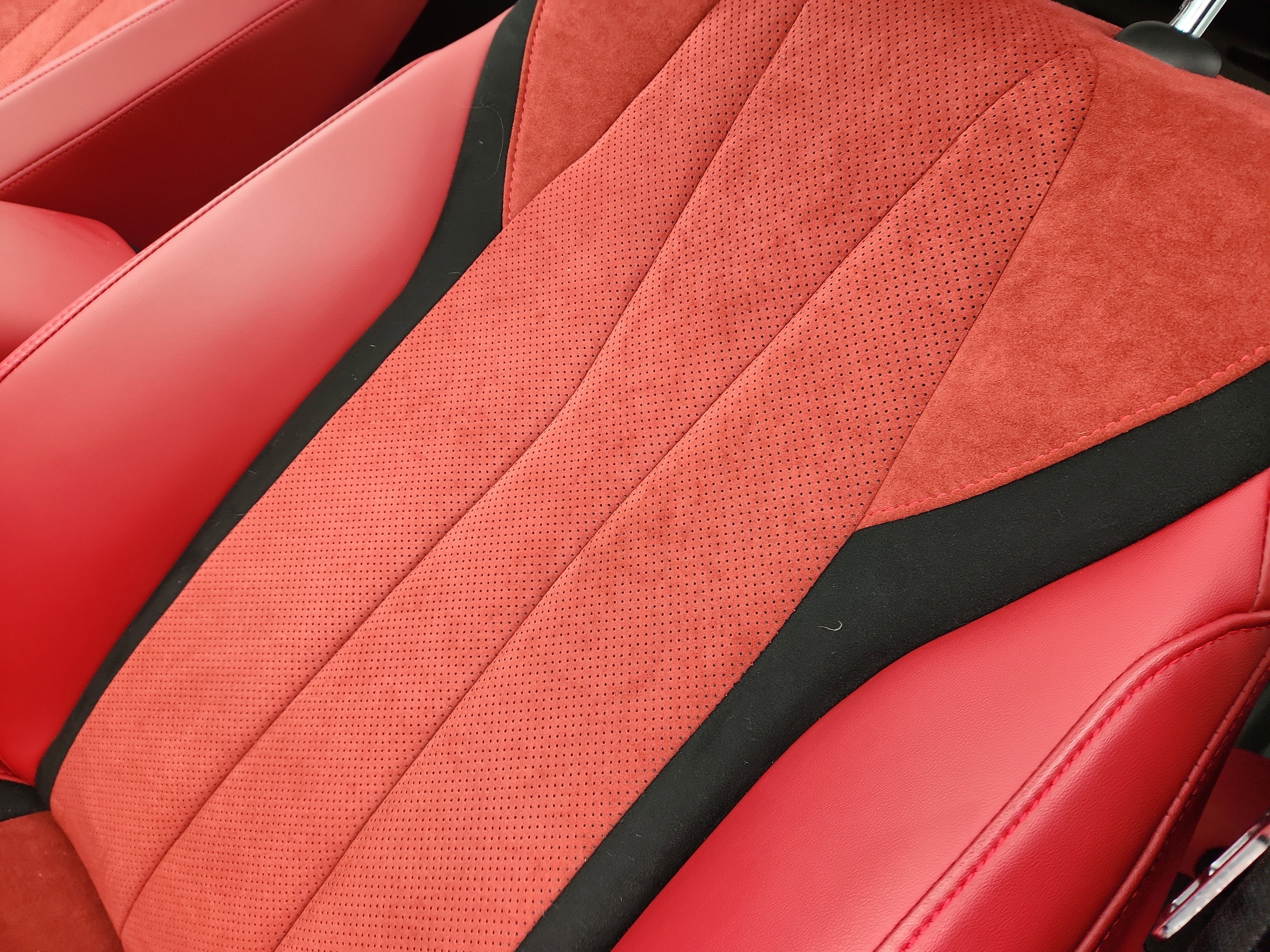 2025 Acura ADX with A-Spec Package