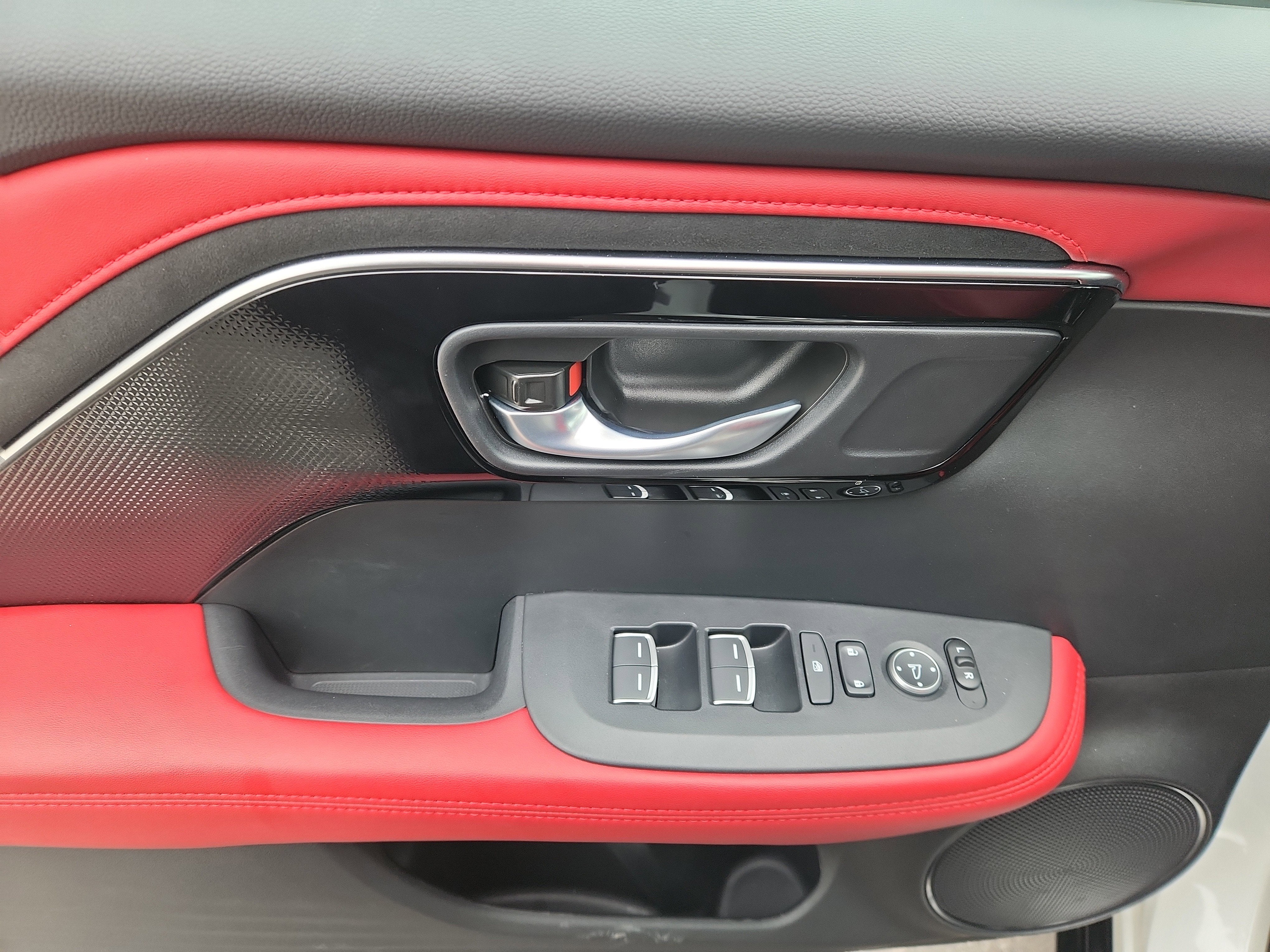 2025 Acura ADX with A-Spec Package