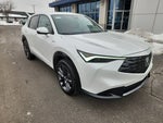 2025 Acura ADX with A-Spec Package