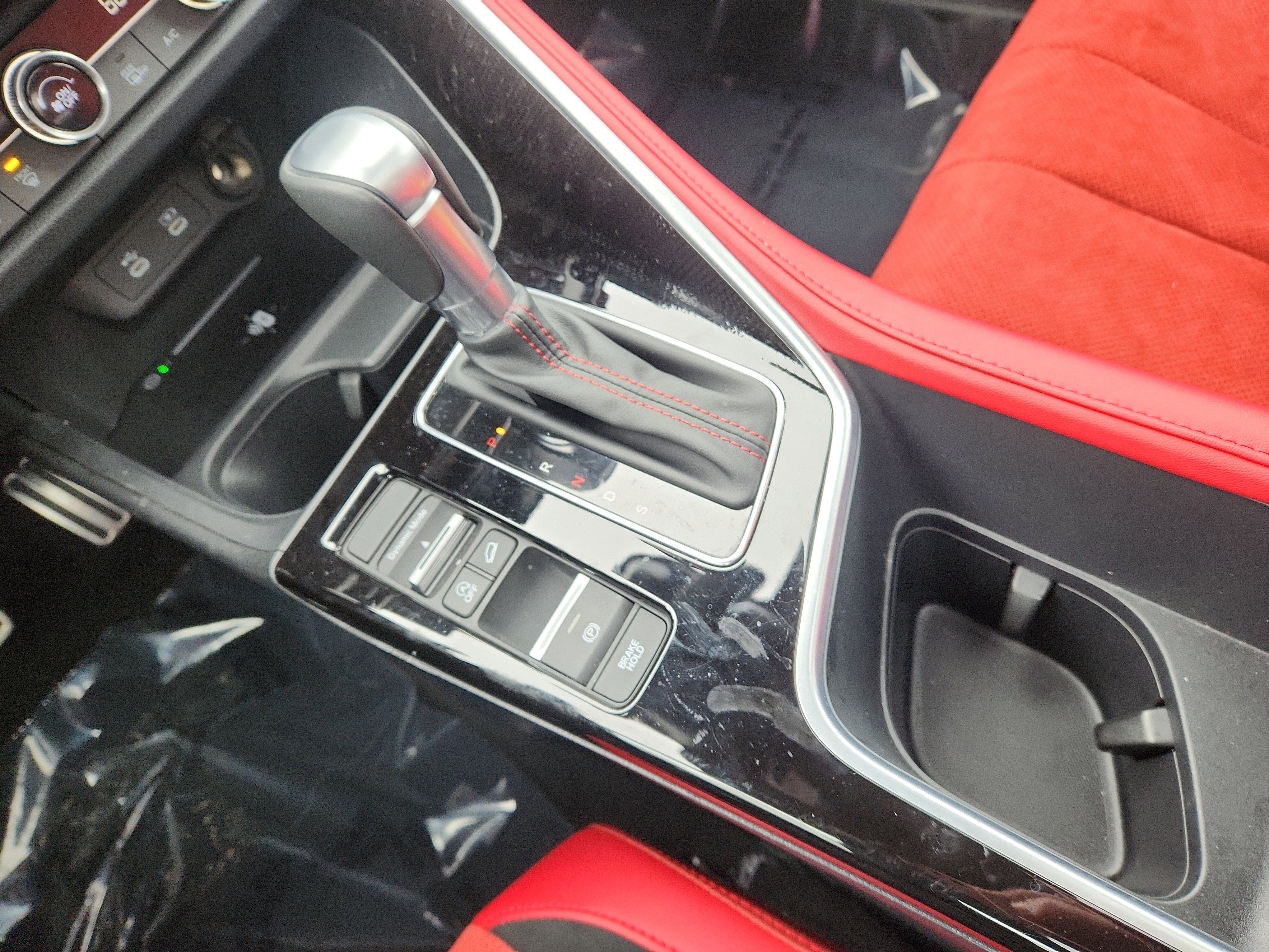 2025 Acura ADX with A-Spec Package