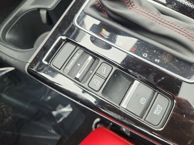 2025 Acura ADX with A-Spec Package