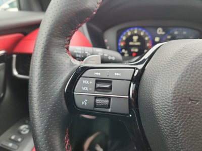 2025 Acura ADX with A-Spec Package