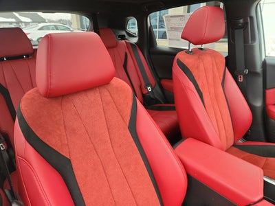 2025 Acura ADX with A-Spec Package