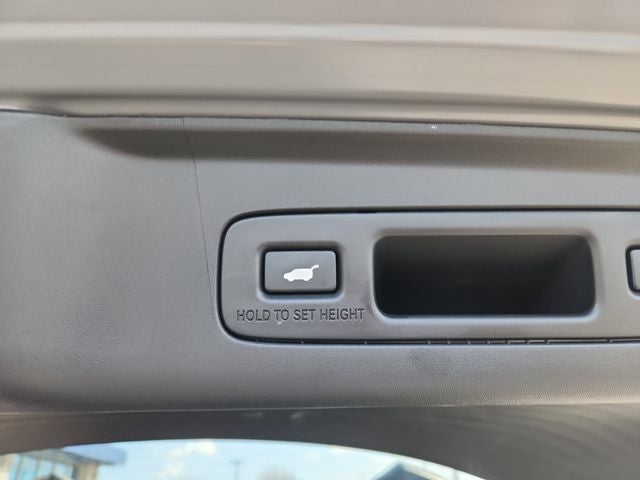 2025 Acura ADX A-Spec Package