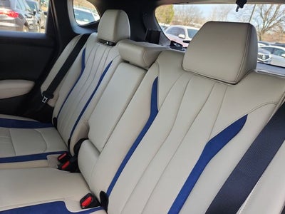 2025 Acura ADX A-Spec Package