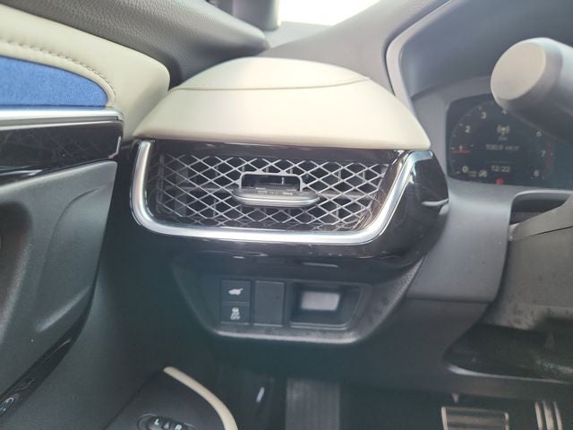 2025 Acura ADX A-Spec Package