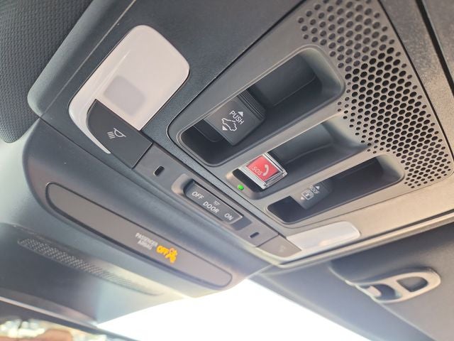 2025 Acura ADX A-Spec Package