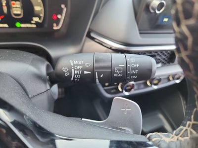 2025 Acura ADX A-Spec Package