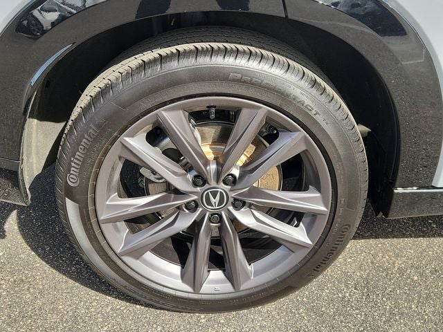 2025 Acura ADX A-Spec Package