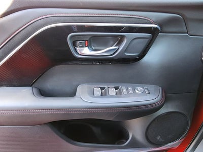 2025 Acura ADX A-Spec Package