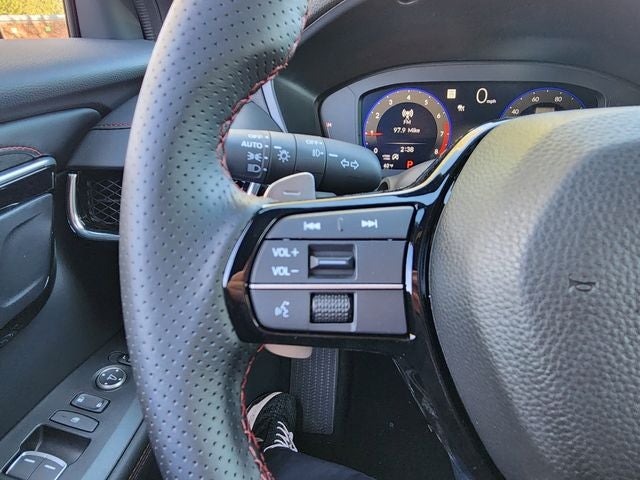 2025 Acura ADX A-Spec Package