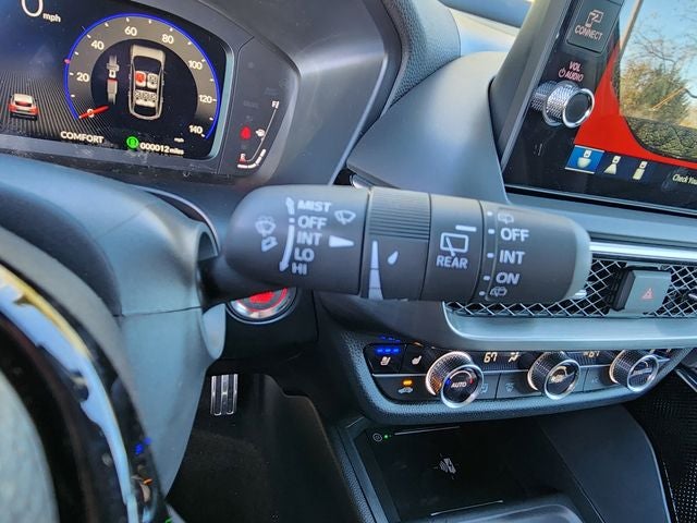 2025 Acura ADX A-Spec Package