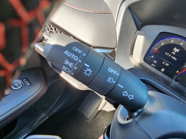 2025 Acura ADX A-Spec Package