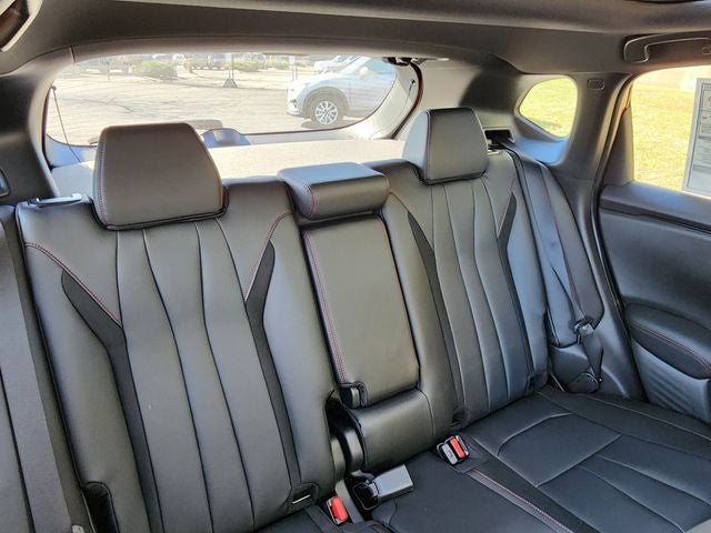 2025 Acura ADX A-Spec Package