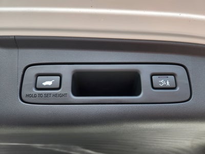 2025 Acura ADX 4DR AWD A-SPEC