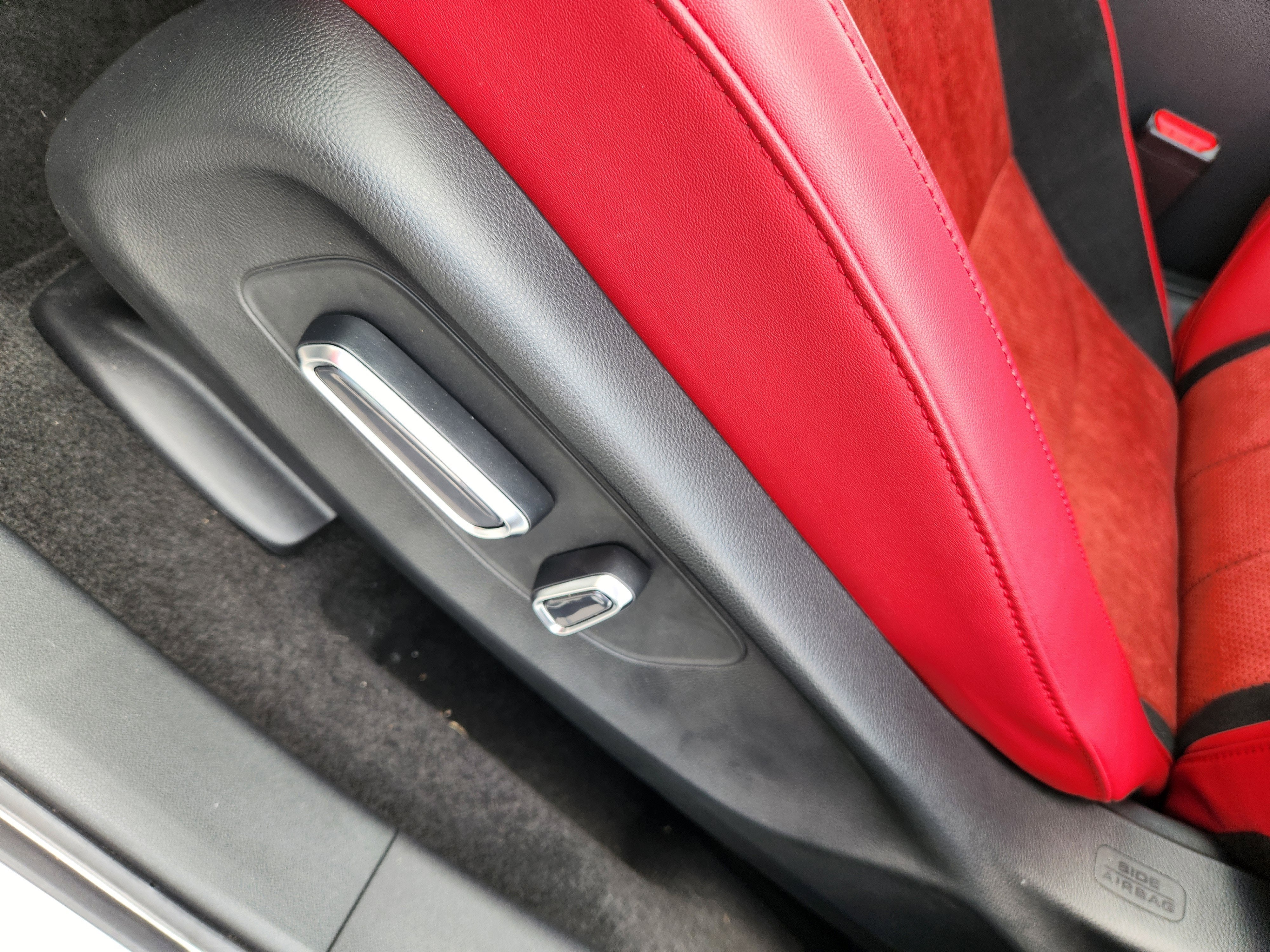 2025 Acura ADX 4DR AWD A-SPEC