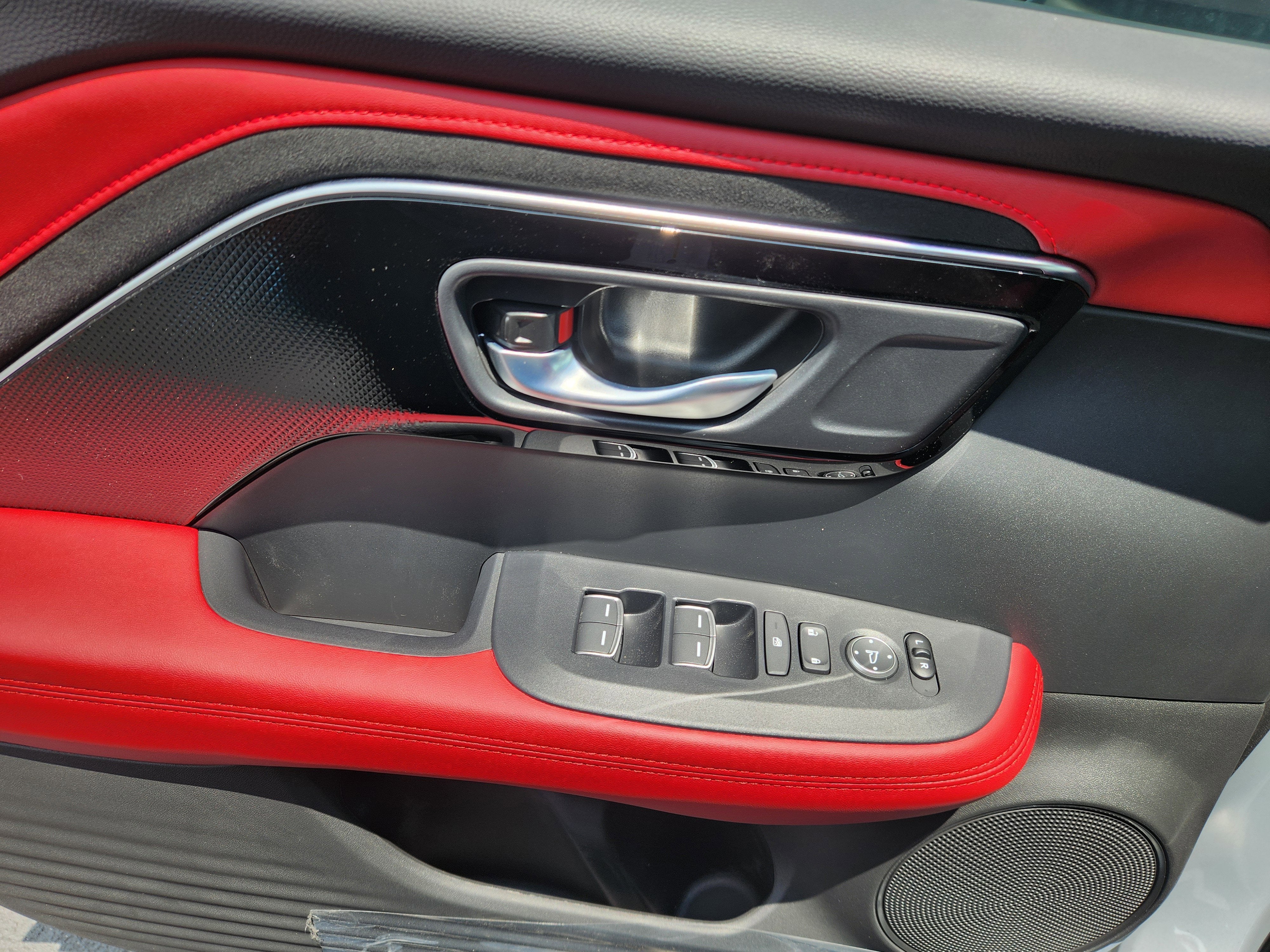 2025 Acura ADX 4DR AWD A-SPEC