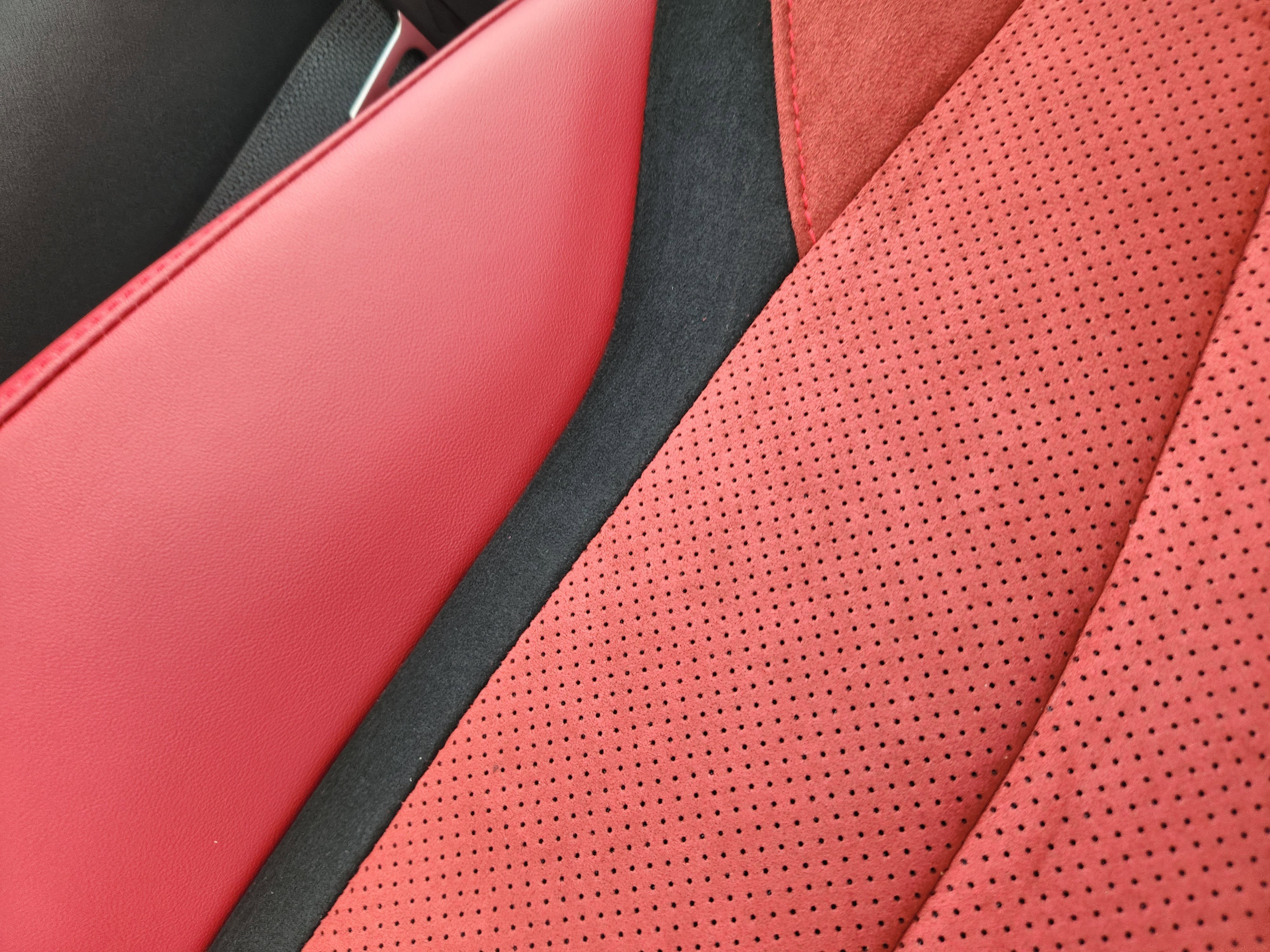 2025 Acura ADX 4DR AWD A-SPEC