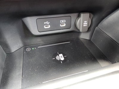 2025 Acura ADX 4DR AWD A-SPEC