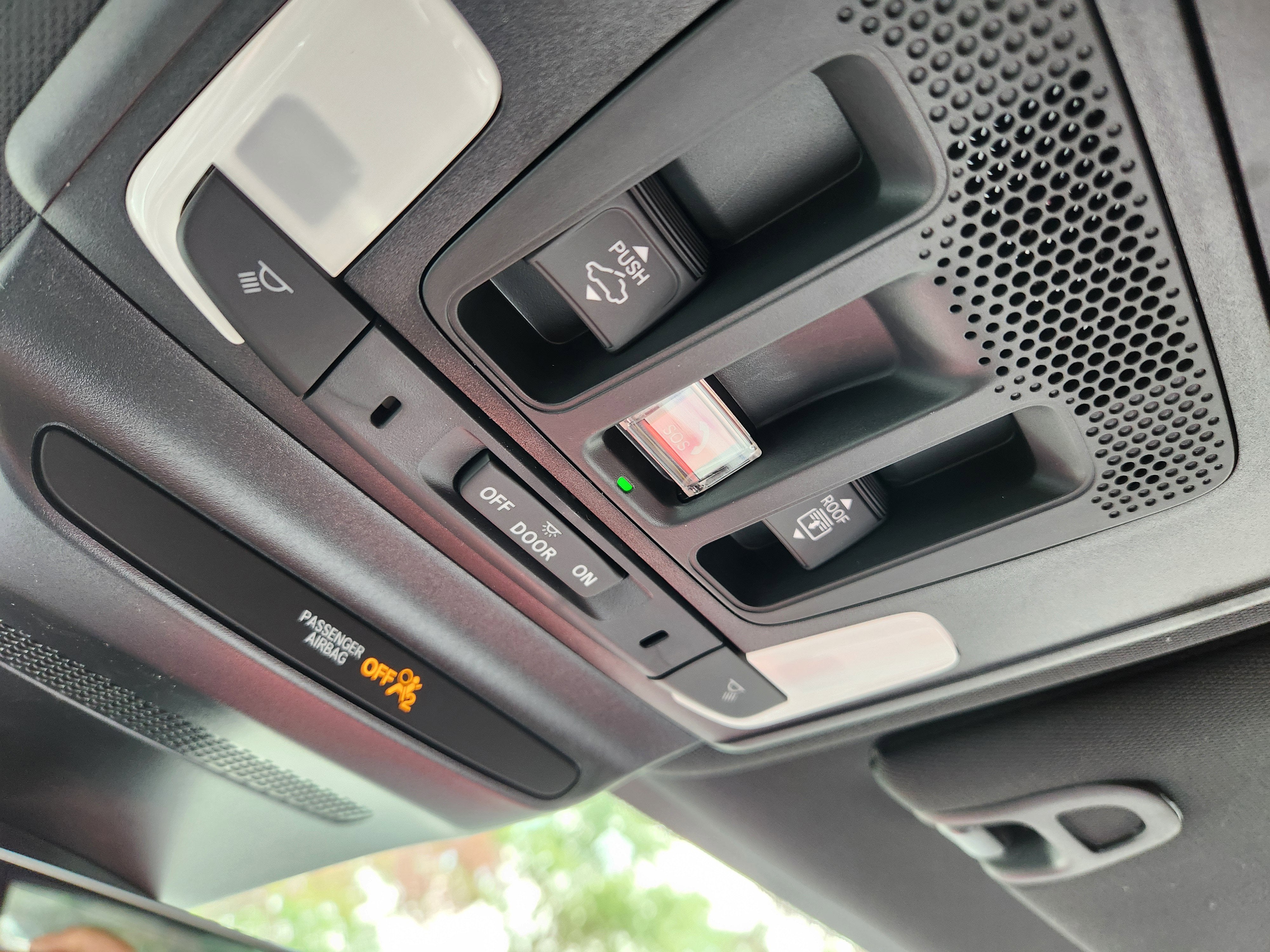 2025 Acura ADX 4DR AWD A-SPEC