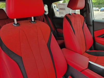 2025 Acura ADX 4DR AWD A-SPEC