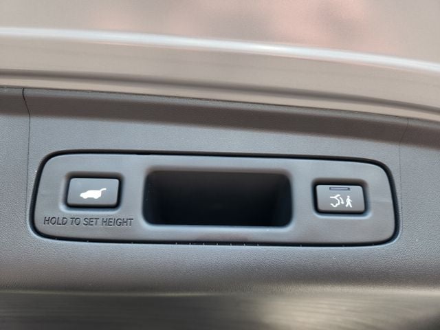 2026 Acura ADX A-Spec Package