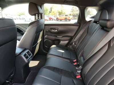 2026 Acura ADX A-Spec Package