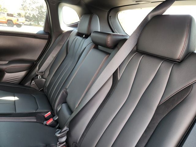2026 Acura ADX A-Spec Package